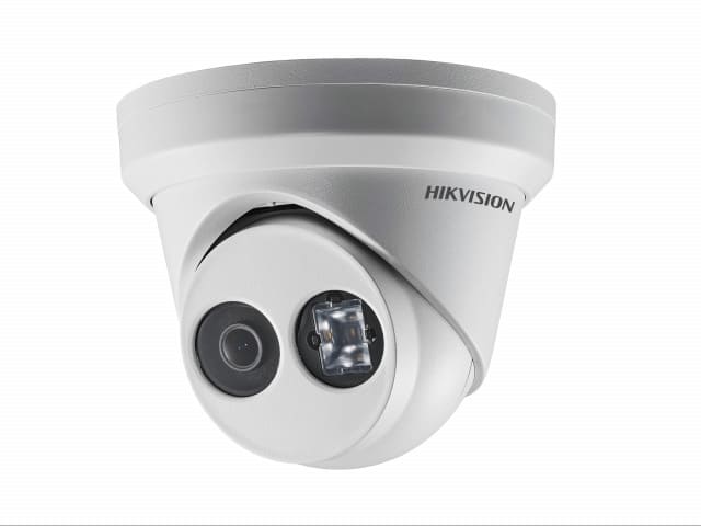 IP-камера Hikvision DS-2CD3325FHWD-I (4 мм)