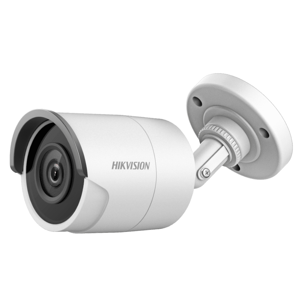 TVI-камера Hikvision DS-2CE17U8T-IT (3.6 мм) с EXIR-подсветкой