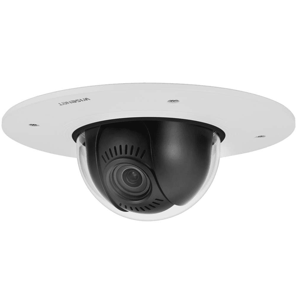 IP-камера Wisenet XND-8081FZ