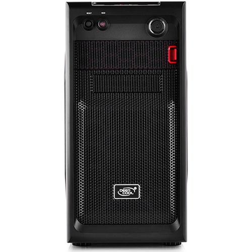 Корпус Deepcool SMARTER черный