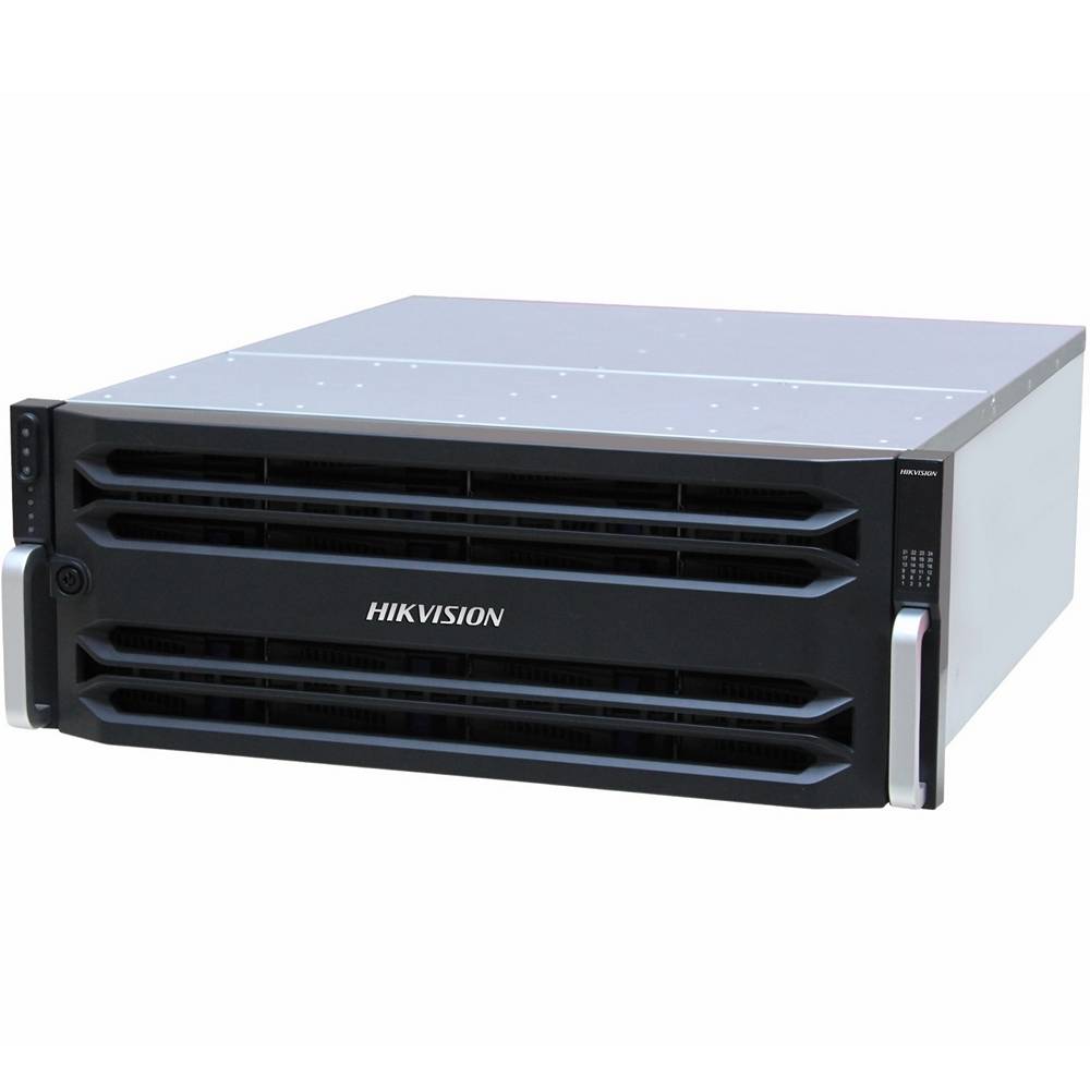 Сервер хранения данных Hikvision DS-A82024D на 24 HDD с Hot-Swap
