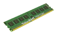Модуль памяти DDR3 1333MHz 4Gb Kingston ( KVR13N9S8/4 ) Retail