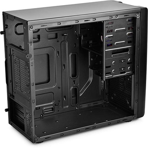 Корпус Deepcool SMARTER черный