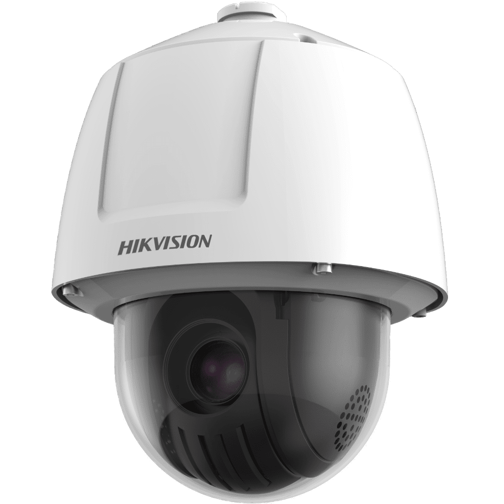2 Мп IP-камера Hikvision DS-2DF6225X-AEL с 25-кратной оптикой