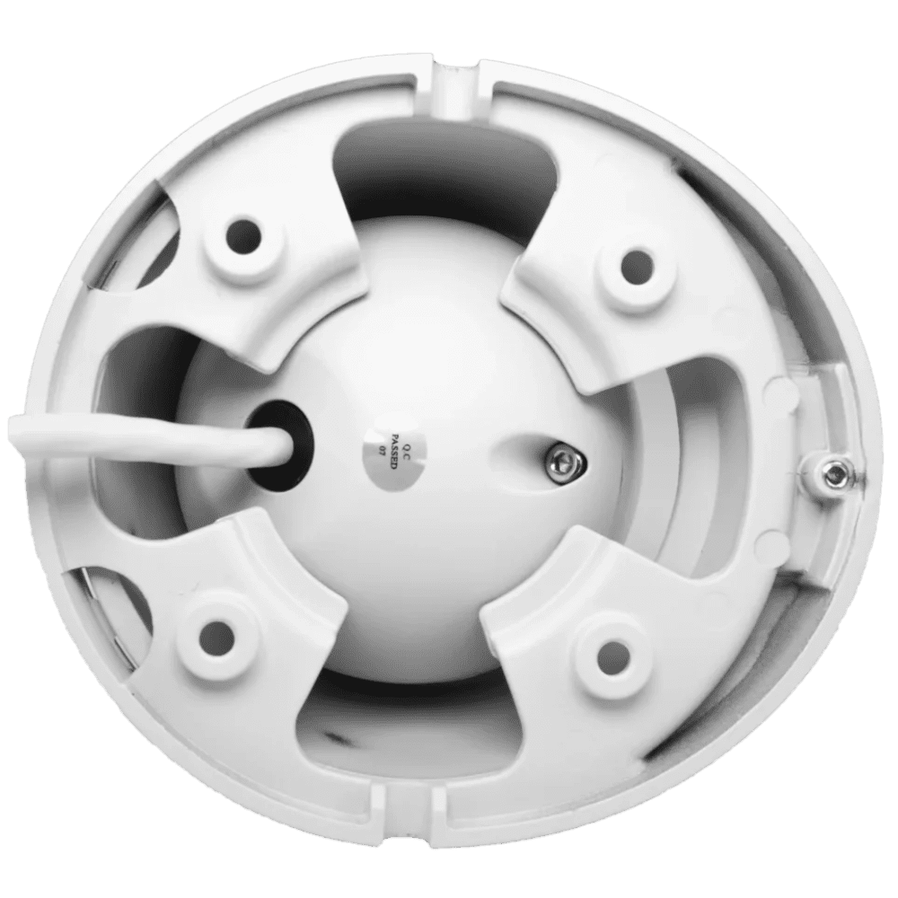 IP-камера TRASSIR TR-D8141IR2 (3.6 мм)