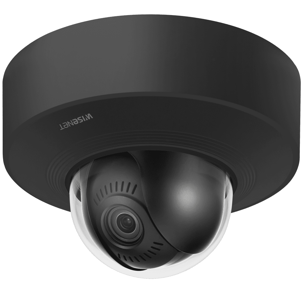 IP-камера Wisenet XNV-6081Z