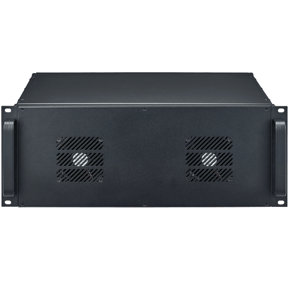 Контроллер видеостены Wisenet SPD-1660RP на 16 мониторов