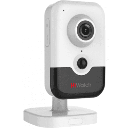 IP-камера HiWatch DS-I214W (B) (2.8 мм)