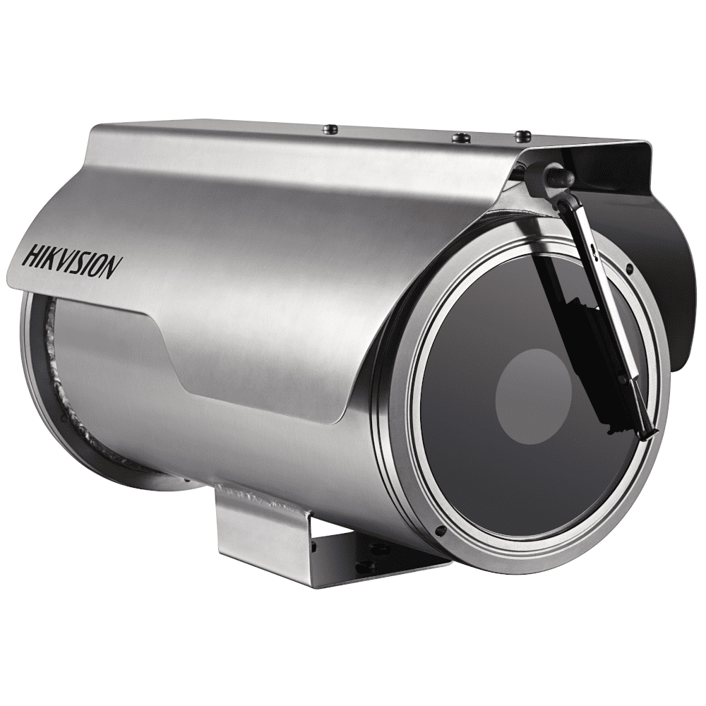 IP-камера Hikvision DS-2CD6626B-IZHRS (2.8–12 мм)