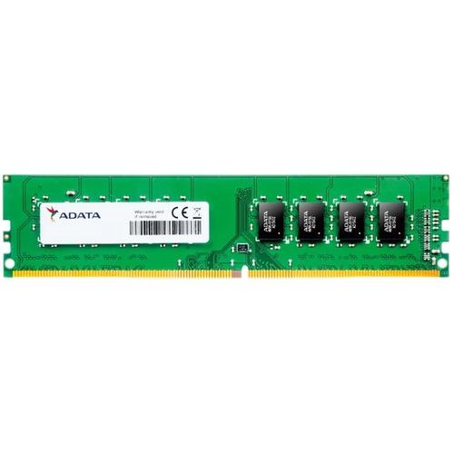 Модуль памяти DDR4 4Gb PC-21300 2666MHz ADATA ( AD4U2666J4G19-S )