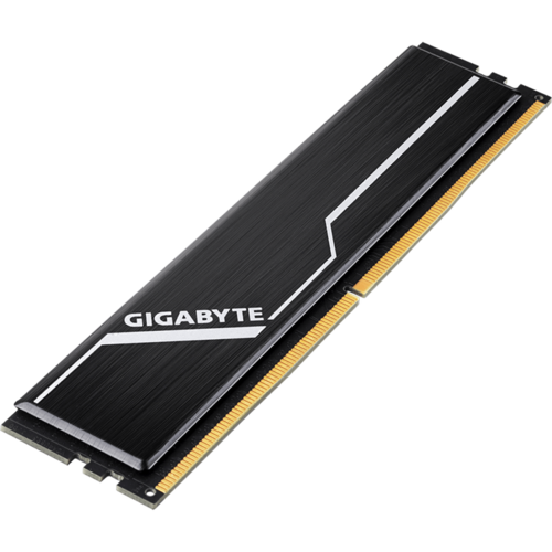 Модуль памяти DDR4 16Gb (2х8Gb) PC-21300 2666MHz Gigabyte Aorus RGB LED Series Silver ( GP-GR26C16S8K2HU416 )