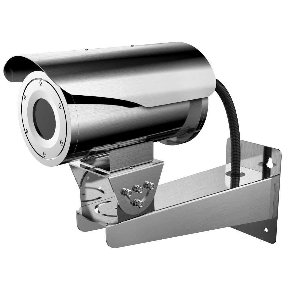 Тепловизионная камера Hikvision DS-2TD2466-50Y
