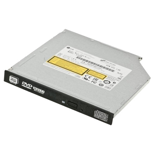 Оптический привод DVD-RW SATA LG GTB0N/GTC0N Black ( GTB0N ) OEM