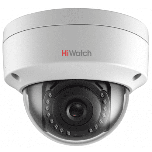 IP-камера HiWatch DS-I402 (6 мм)