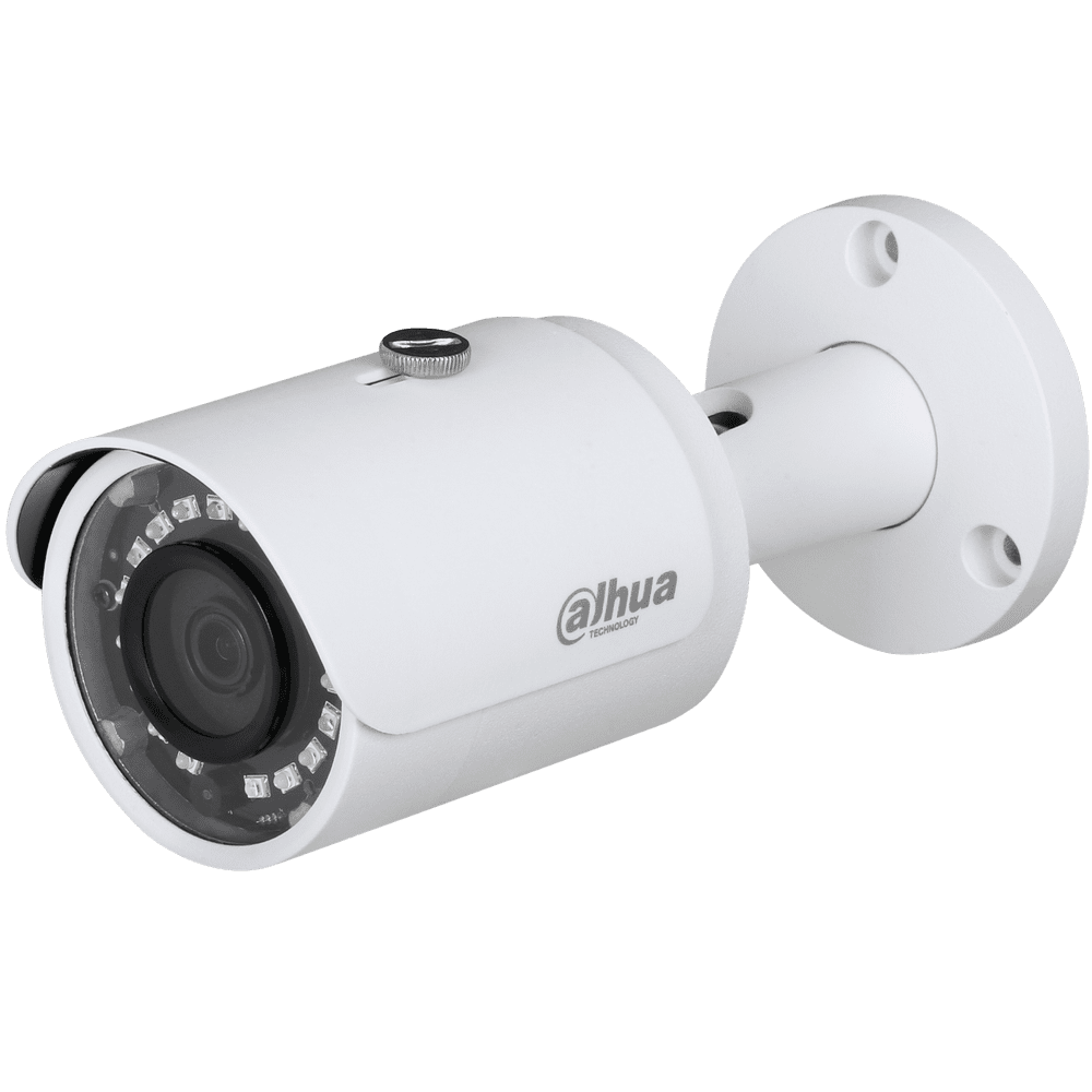 Мультиформатная камера DH-HAC-HFW1400SP-0280B